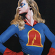 Image for article titled 20 Great American Superheroes To Share Your Holiday With